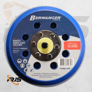 BASE LIXADEIRA HOCKIT / ROTO ORBITAL