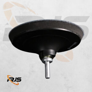 SUPORTE ROLOC BORRACHA