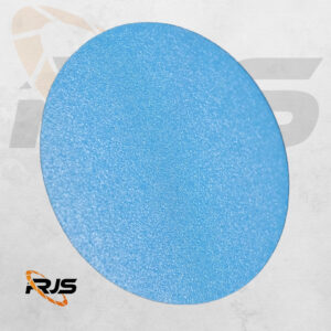 LIXA VELCRO -115MM-   MADEIRA