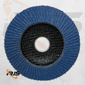 LIXA FLAP – 180 x 22MM – CURVO