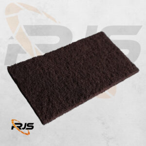 FOLHA/MANTA – MARROM – GROSSA