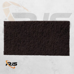 FOLHA/MANTA - MARROM - GROSSA