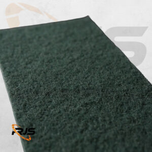 FOLHA/MANTE – VERDE – FINA