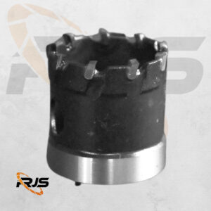 SERRAS COPO METAL DURO