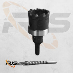 SERRAS COPO METAL DURO