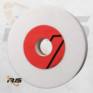 REBOLO RT AA60 BRANCO AFIAÇÂO – 150x 19x 31,75