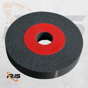 REBOLO RT - GC80 M.D - VERDE AFIAÇÃO - 150 x 25 x 31,75