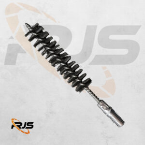 ESCOVA TUBULAR AÇO CARBONO – 1 POL