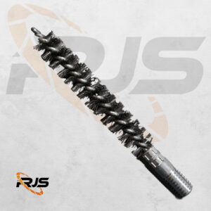 ESCOVA TUBULAR AÇO CARBONO -  ¾ POL