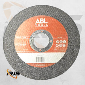 DISCO DE CORTE - 115 x 1,0 x 22MM IMP - ABL TOOLS