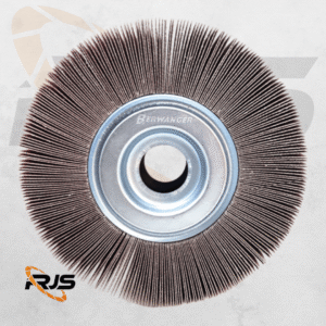 RODA LIXA PG - 150 x 25 | 30 | 50 x 46MM