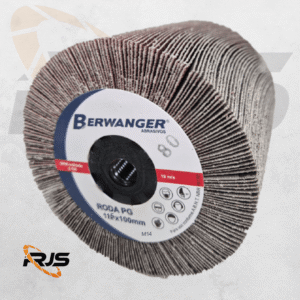 RODA LIXA PG - 115 x 100 - M14