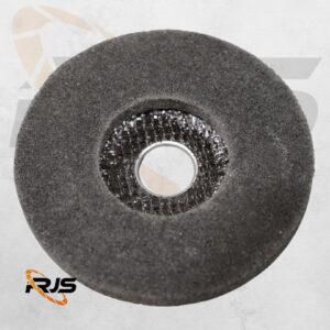 DISCO DE ACABAMENTO - 115MM