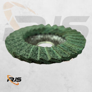 DISCO FLAP ACABAMENTO FINO – 115 x 22MM