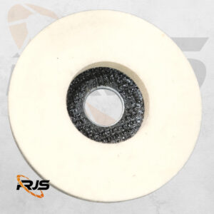 DISCO FELTRO - 115 x 22MM