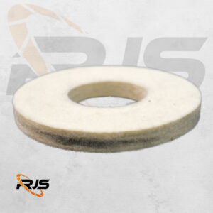 DISCO FELTRO – 115 x 22MM