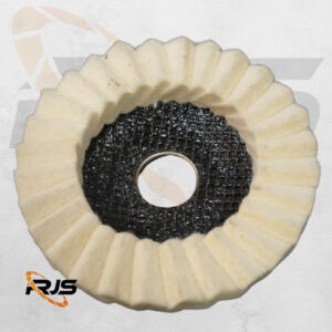 FLAP FELTRO - 115 x 22MM