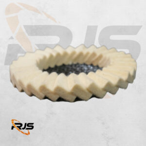 FLAP FELTRO – 115 x 22MM