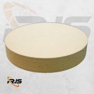 POLIAS OU REBOLOS DE FELTRO