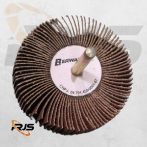 LIXA MINI COM HASTE – 6MM