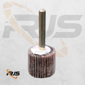 LIXA MINI COM HASTE - 6MM