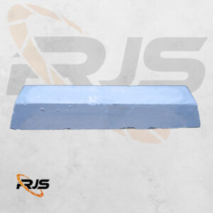 MASSA POLIMENTO AZUL