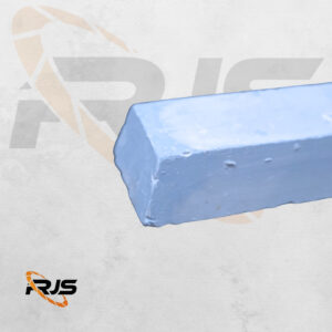 MASSA POLIMENTO AZUL