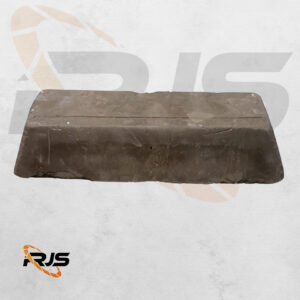 MASSA POLIMENTO MARROM