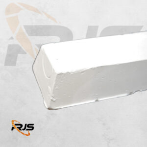 MASSA POLIMENTO BRANCA