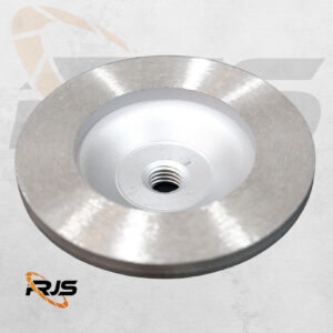 DISCO DIAMANTADO PARA PORCELANATO – 100MM x M14