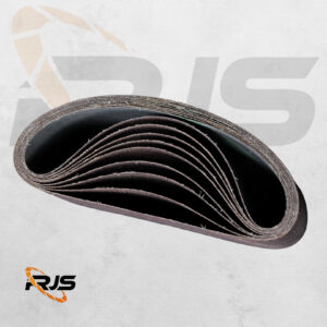 LIXA CINTA – 910 x 100 – METAL – MODELO K169 – DEERFOS