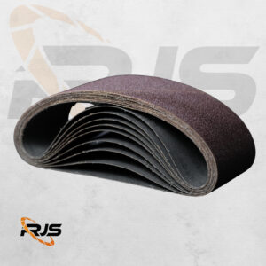 LIXA CINTA - 910 x 100 - METAL - MODELO K169 - DEERFOS