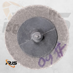 LIXA DISCO ROLOC – 76MM AMF – AZUL