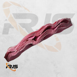 POLIA DE ALGODÃO PLISADAS – 150MM|250MM –