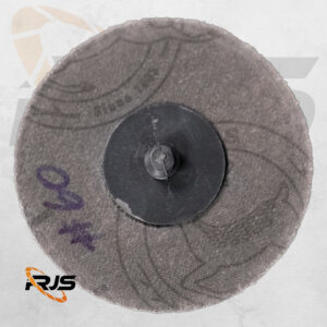 LIXA DISCO ROLOC – 50MM AMF – AZUL