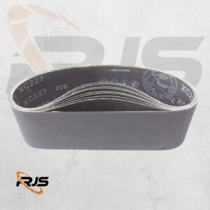 LIXA CINTA - 533 x 75 - NÃO FERROSO - MODELO VC277 - DEERFOS