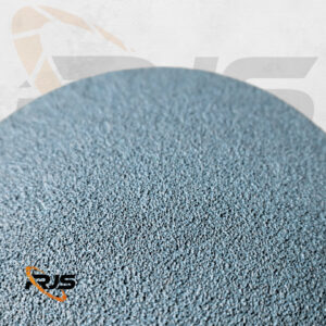 LIXA VELCRO HOCKIT – 125MM – MODELO SA331 – DEERFOS