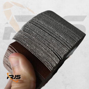 RODA LIXA PG – 150 x 25 | 30 | 50 x 46MM