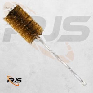 ESCOVA TUBULAR LATÂO -10MM-