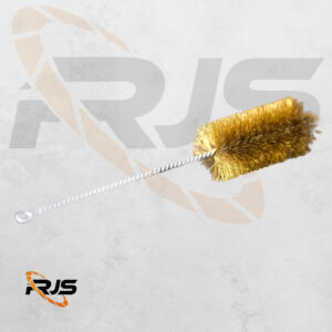 ESCOVA TUBULAR LATÂO -10MM-