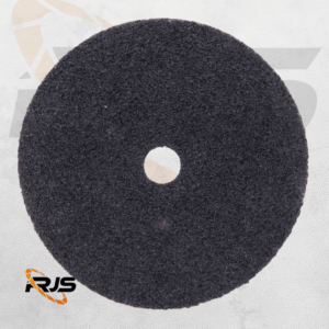 LIXA DISCO FIBRA VC121 - 180 x 22MM