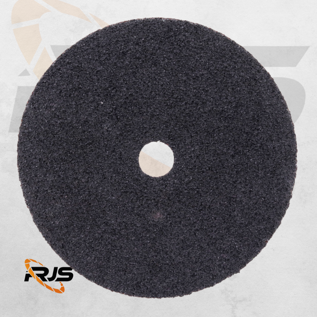 LIXA DISCO FIBRA VC121 - 115 x 22MM