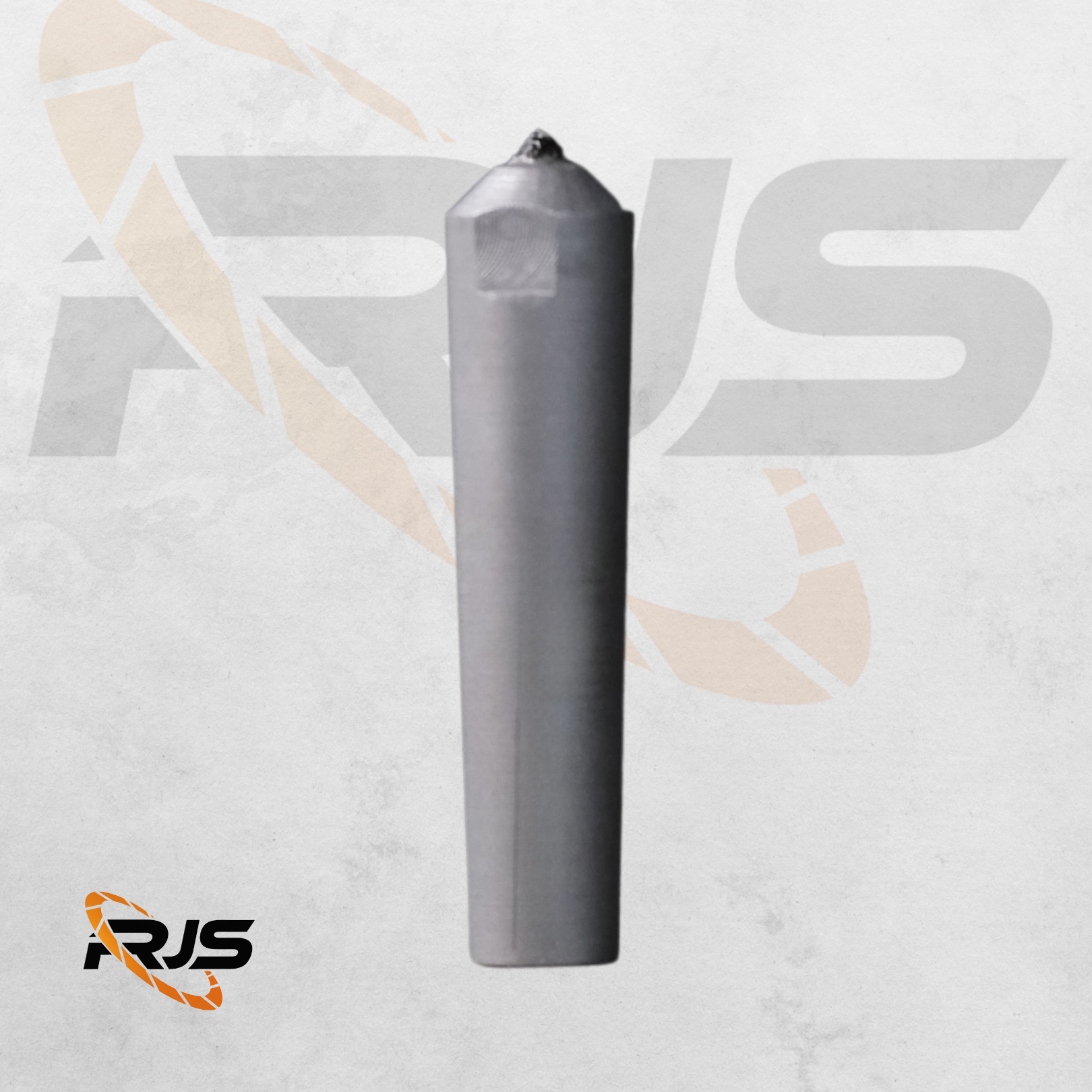 RETIFICADOR HASTE CÔNICA  N3