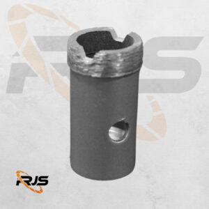 SERRA COPO DIAMANTADA -20mm|25mm|30mm|35mm|