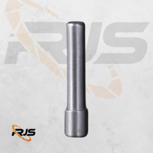 Retificador Pastilha redonda -Tipo R