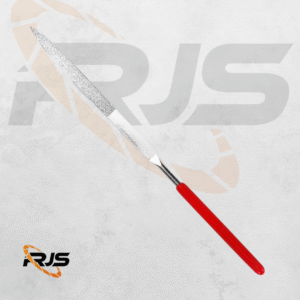 LIMA DIAMANTADA CHATA C/ PTA