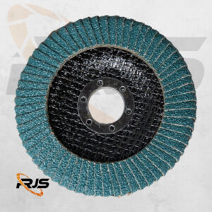 Disco Flap – 115 x 22MM – Curvo