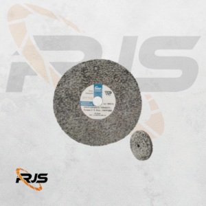 DISCO DE ACABAMENTO 115X 22MM